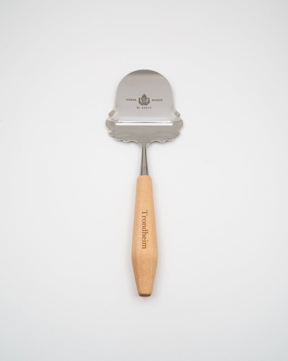 Bjørklund Ostehøvel Nostalgi Trondheim Bjørklund1925