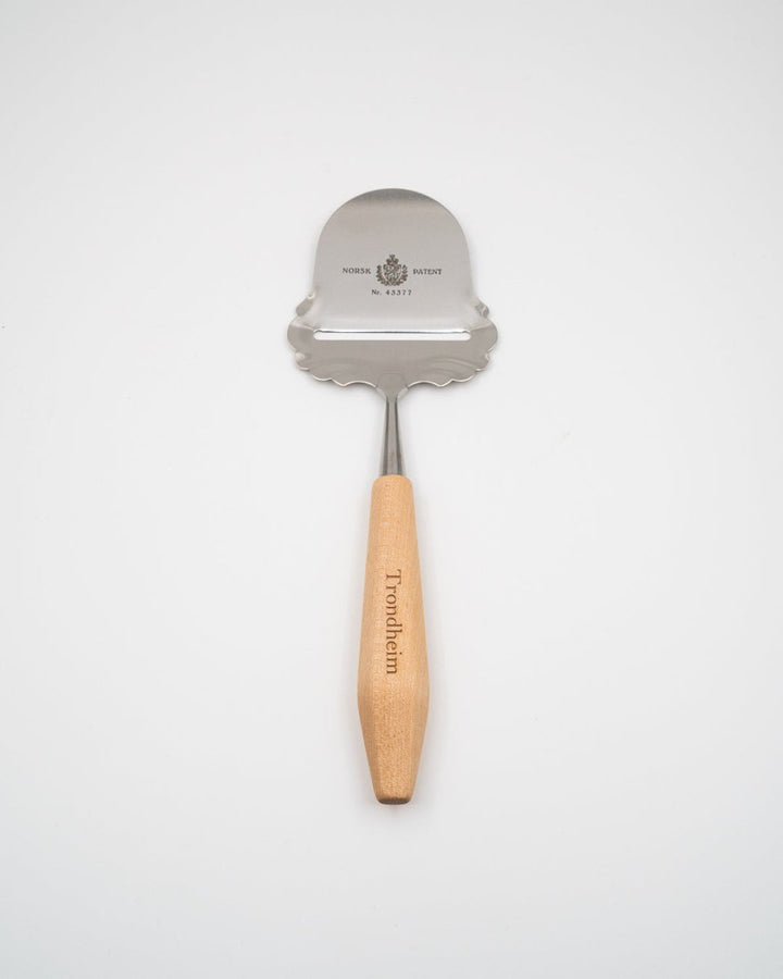 Bjørklund Ostehøvel Nostalgi Trondheim Bjørklund1925