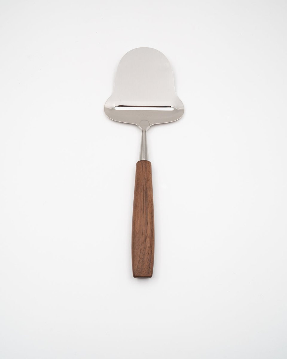 Bjørklund Ostehøvel Valnøtt Bjørklund1925