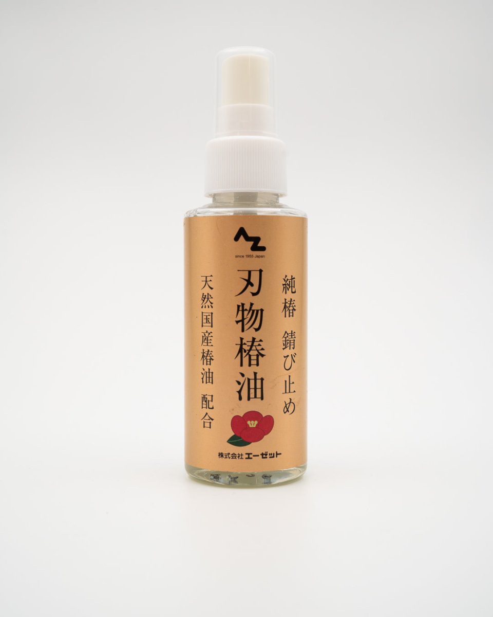 Camelia Oil 100 ml AZ