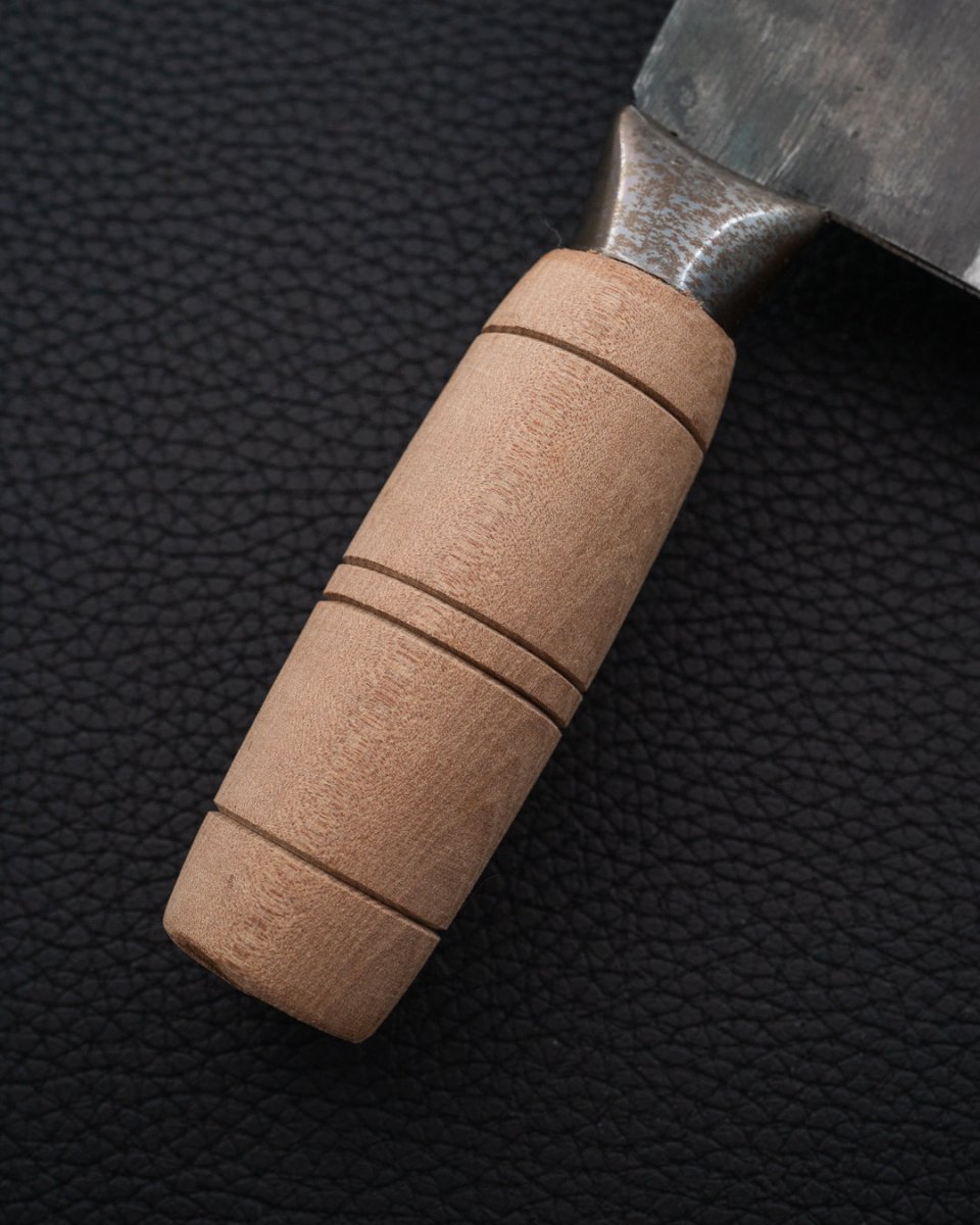 CCK Cleaver "Shibata Special" Bunka 210 mm tomatosharp
