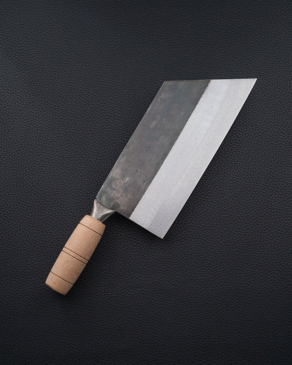 CCK Cleaver "Shibata Special" Bunka 210 mm Chan Chi Kee
