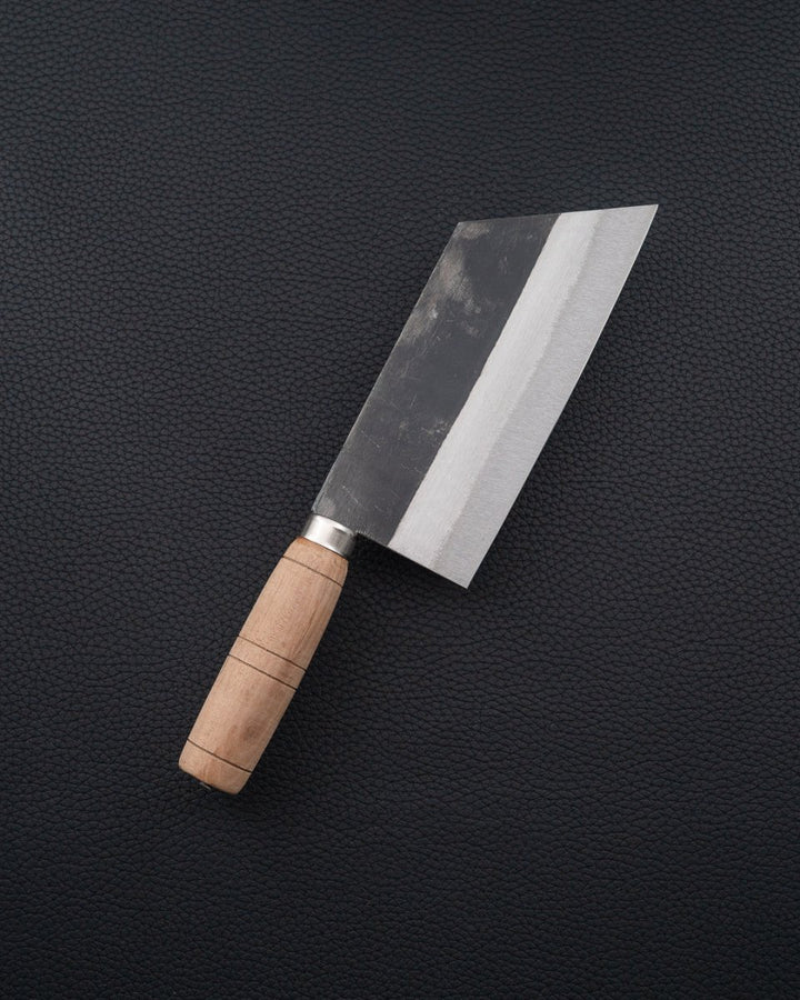 CCK Cleaver "Shibata Special" Ko - Bunka 150 mm Chan Chi Kee