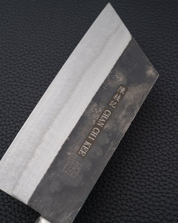 CCK Cleaver "Shibata Special" Ko - Bunka 150 mm Chan Chi Kee
