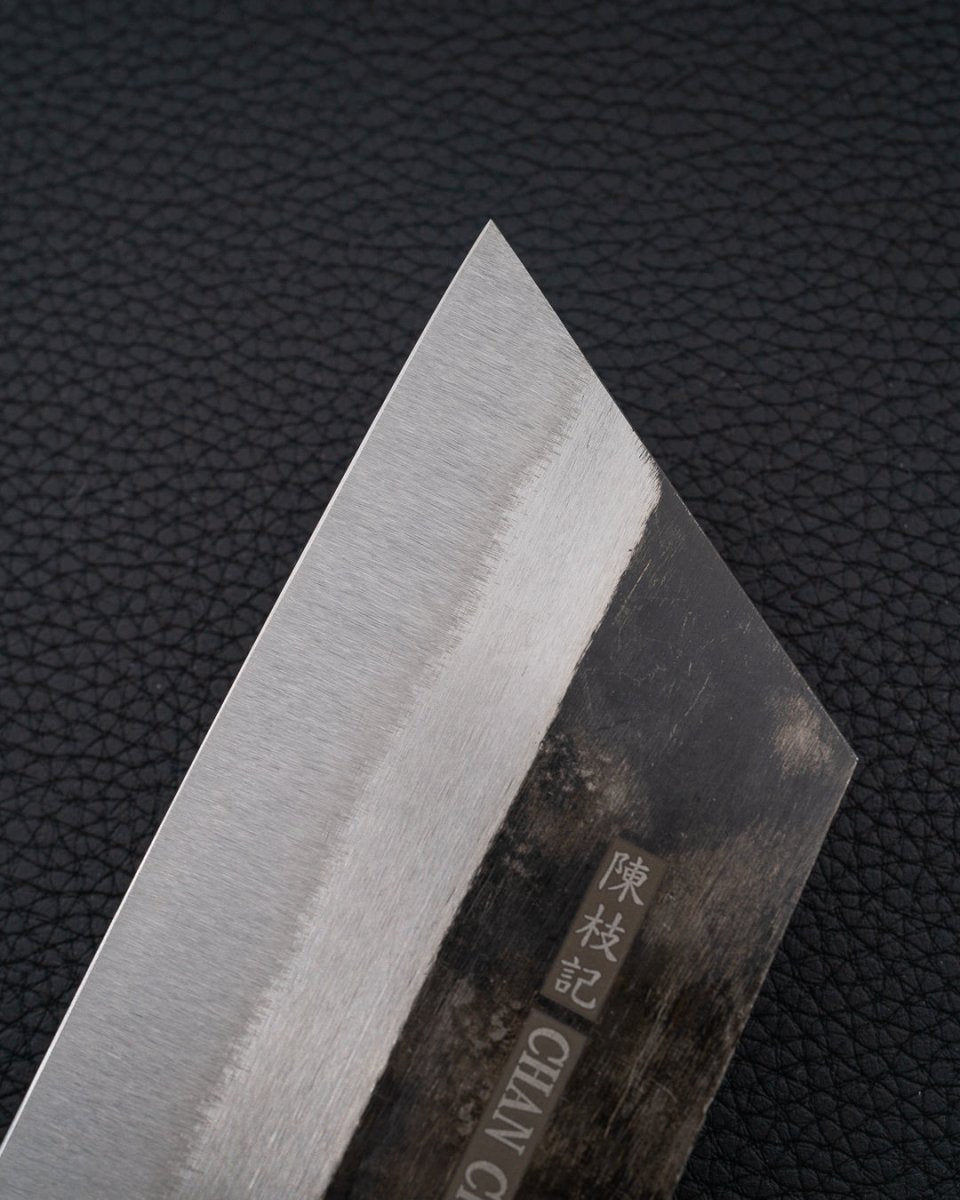 CCK Cleaver "Shibata Special" Ko - Bunka 150 mm Chan Chi Kee
