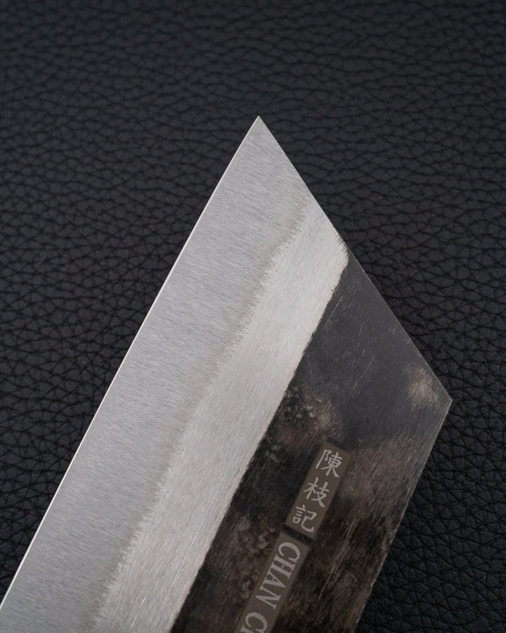 CCK Cleaver "Shibata Special" Ko - Bunka 150 mm Chan Chi Kee