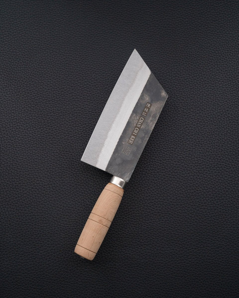 CCK Cleaver "Shibata Special" Ko - Bunka 150 mm Chan Chi Kee
