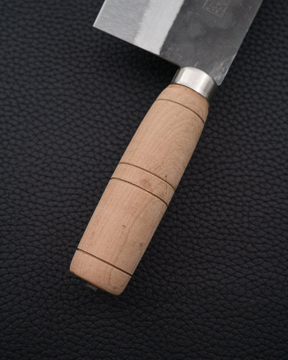 CCK Cleaver "Shibata Special" Ko - Bunka 150 mm Chan Chi Kee