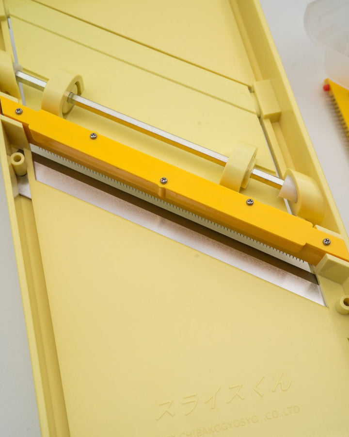 CHIBA Sengiri Slicekun Mandolin 120 mm Chiba Kogyo