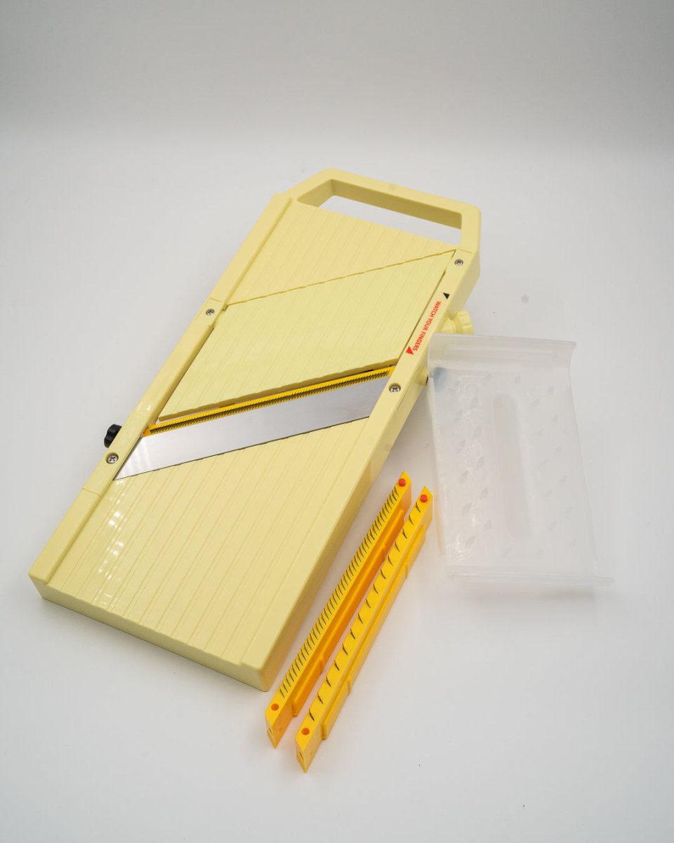 CHIBA Sengiri Slicekun Mandolin 120 mm Chiba Kogyo