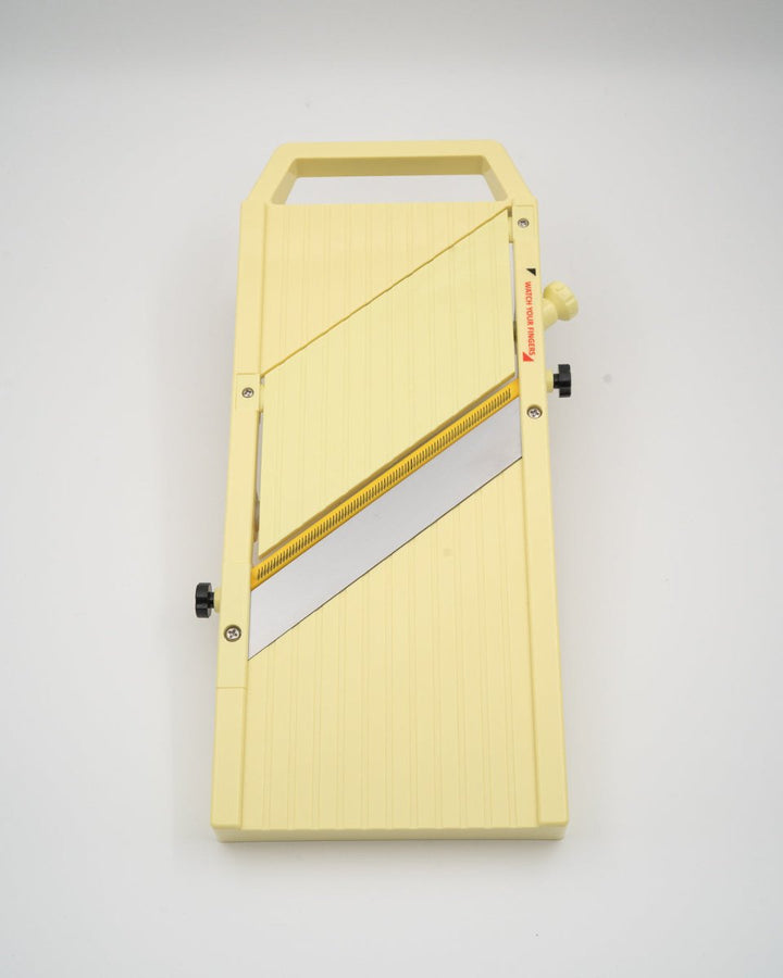 CHIBA Sengiri Slicekun Mandolin 120 mm Chiba Kogyo