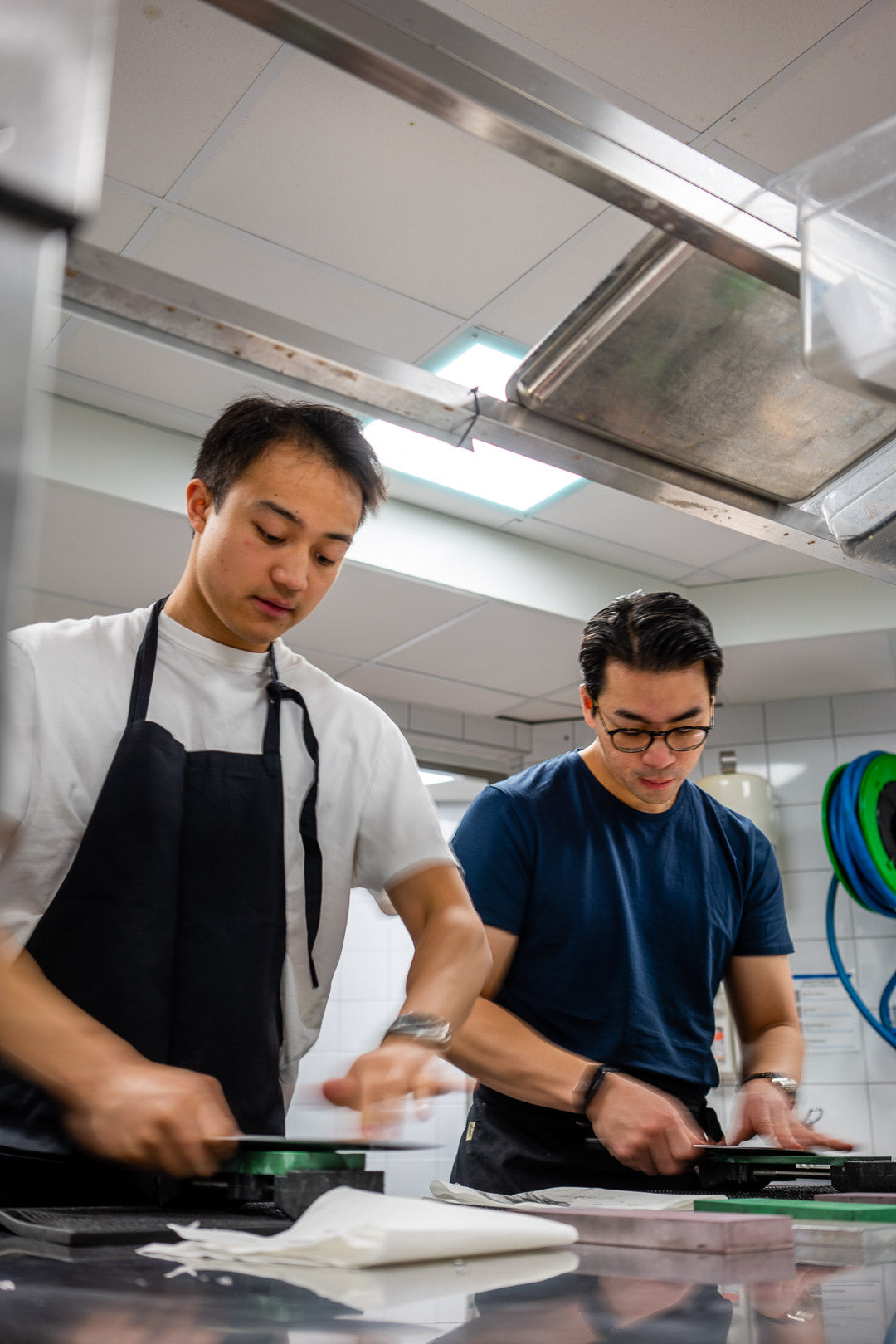 Tomatosharp | Japanske Kniver Og Profesjonell Knivsliping