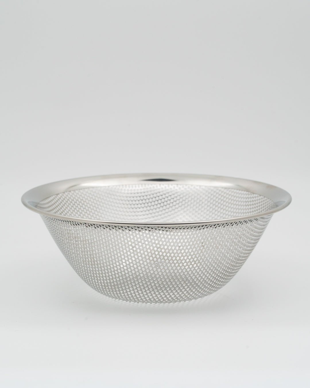 Dørslag 19 cm, SORI YANAGI Punching Strainer Sori Yanagi
