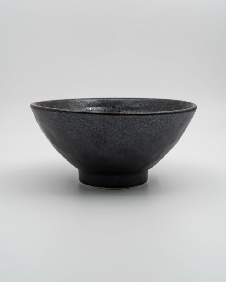 Risbolle 15 cm, MIJ Black Pearl