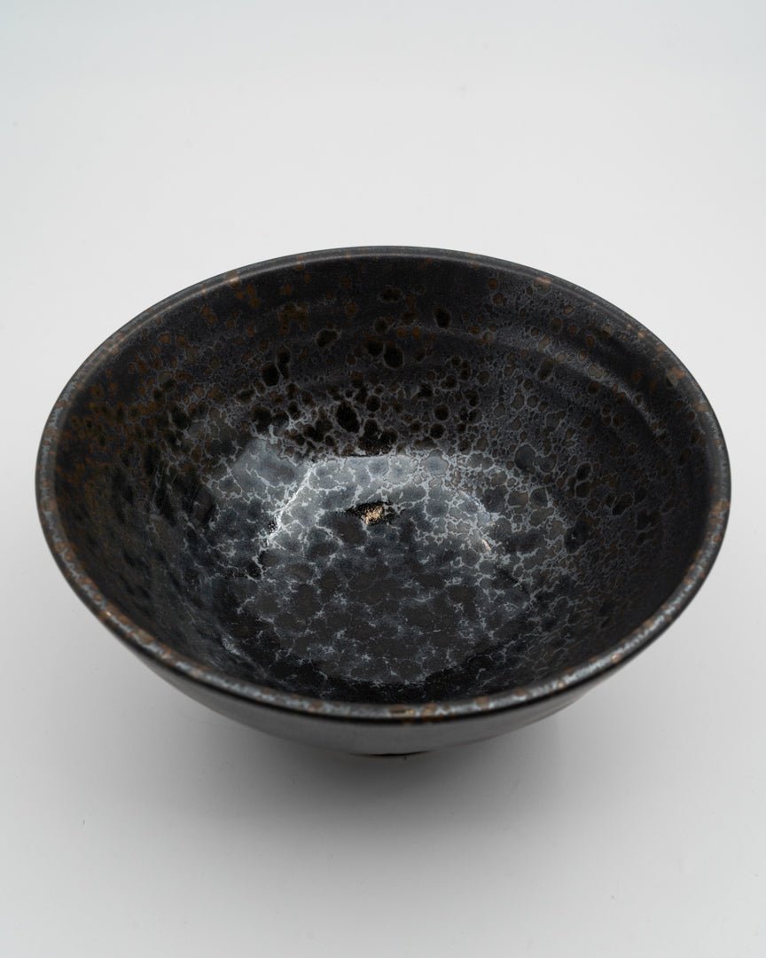 Risbolle 15 cm, MIJ Black Pearl