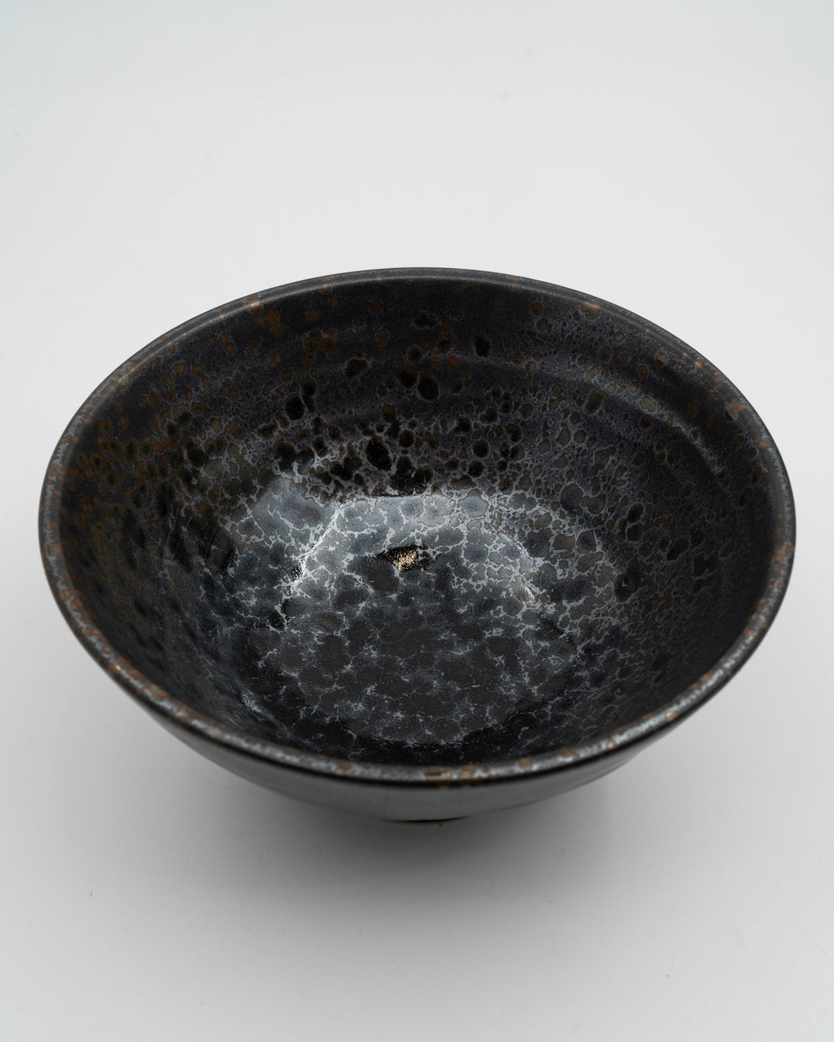 Risbolle 15 cm, MIJ Black Pearl