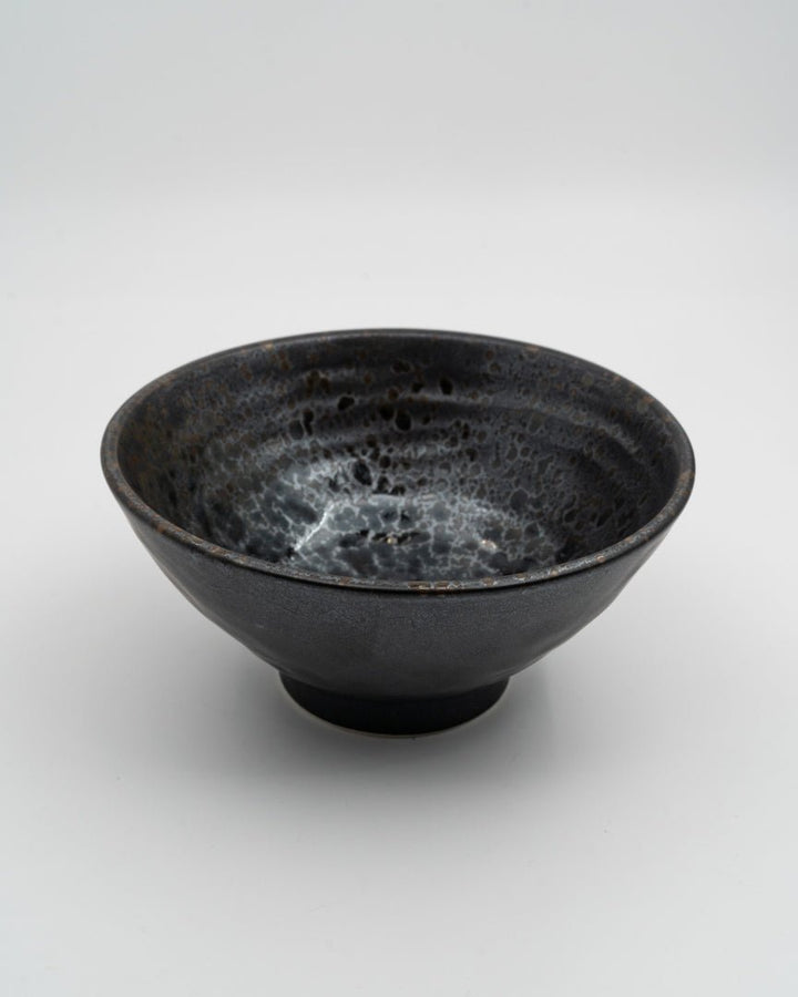 Risbolle 15 cm, MIJ Black Pearl