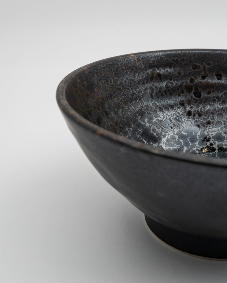 Risbolle 15 cm, MIJ Black Pearl