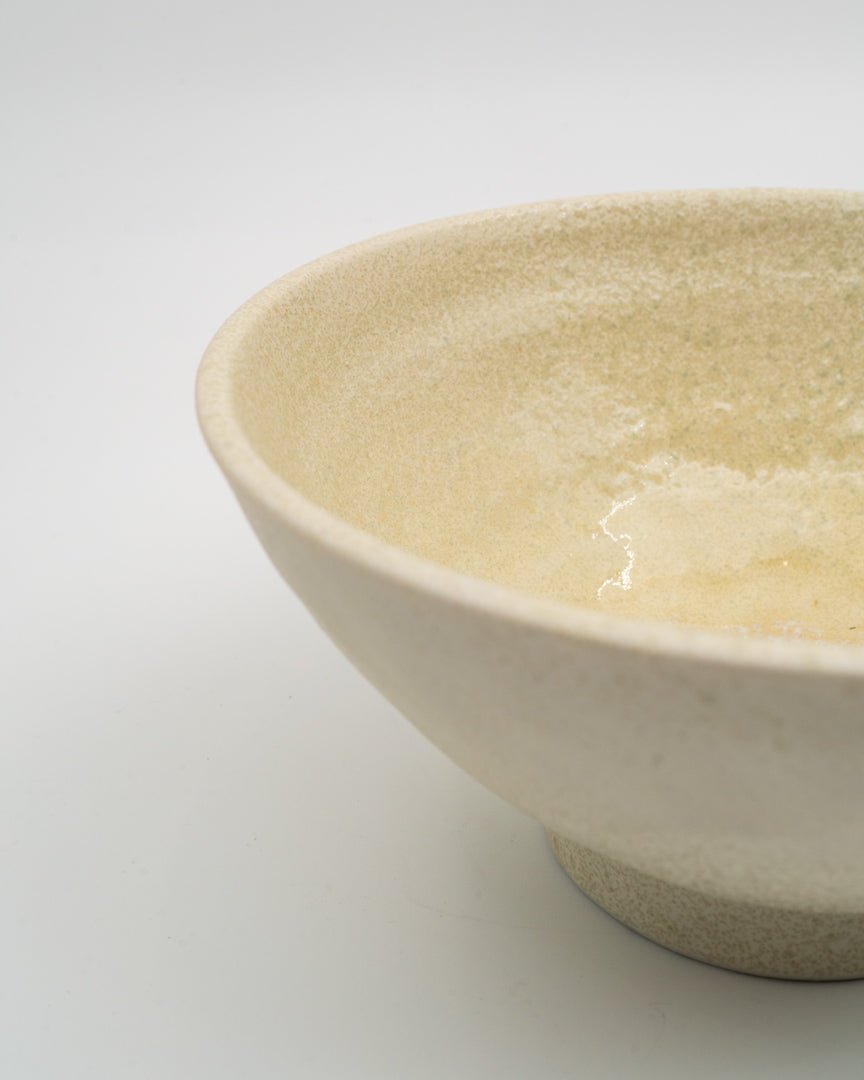 Risbolle 15 cm, MIJ Buttermilk