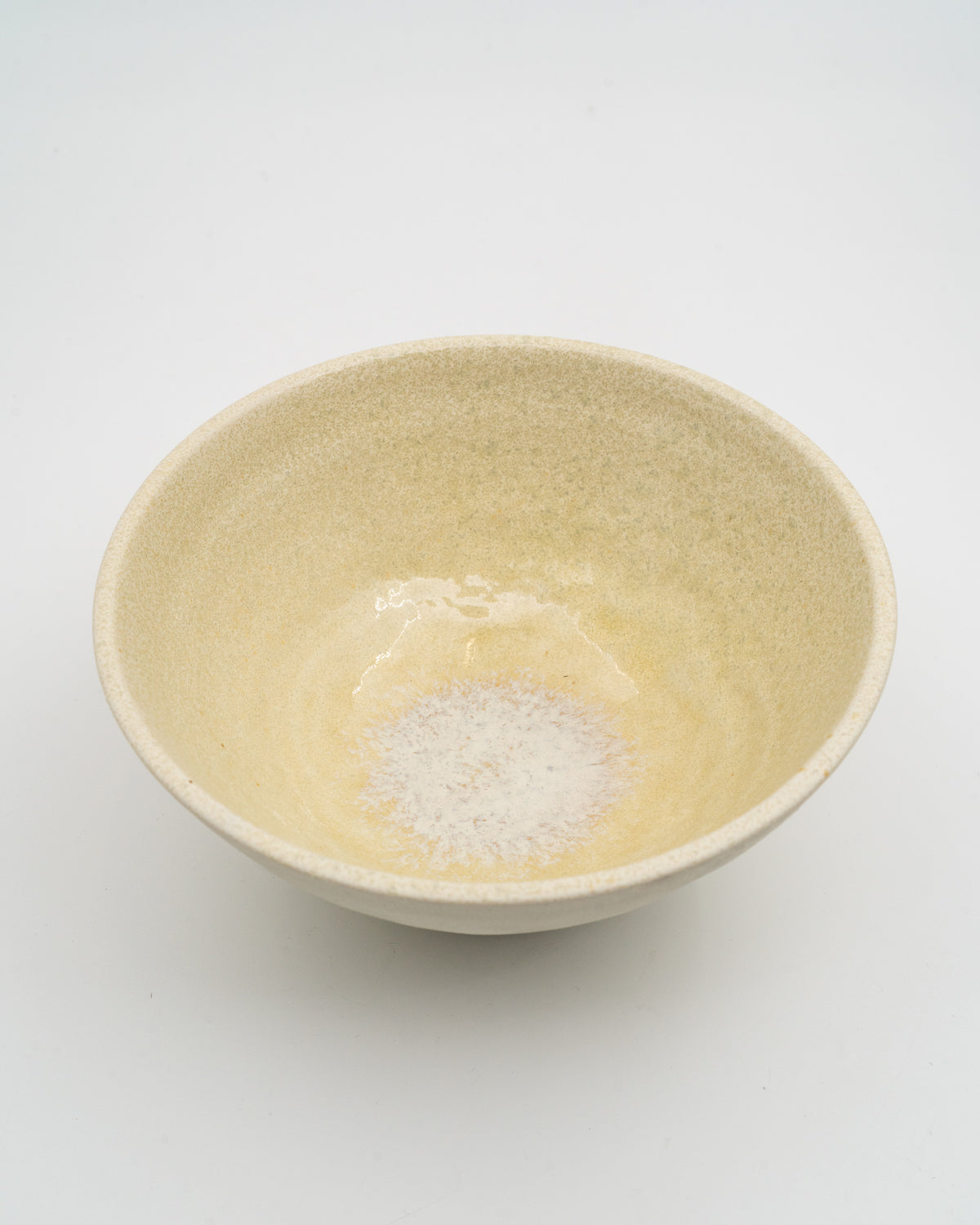 Risbolle 15 cm, MIJ Buttermilk