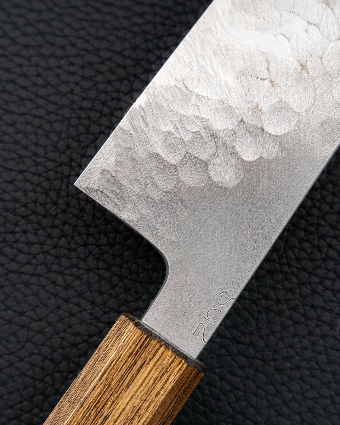 ENJIKI Zanpa SG2 Gyuto 210 mm Enjiki