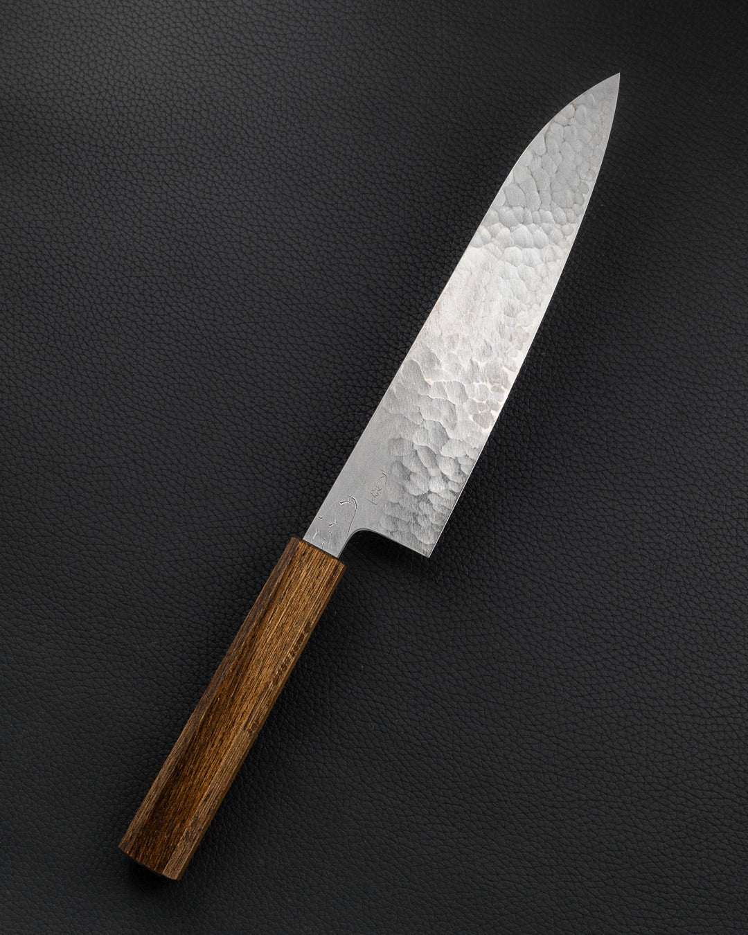 ENJIKI Zanpa SG2 Gyuto 210 mm Enjiki
