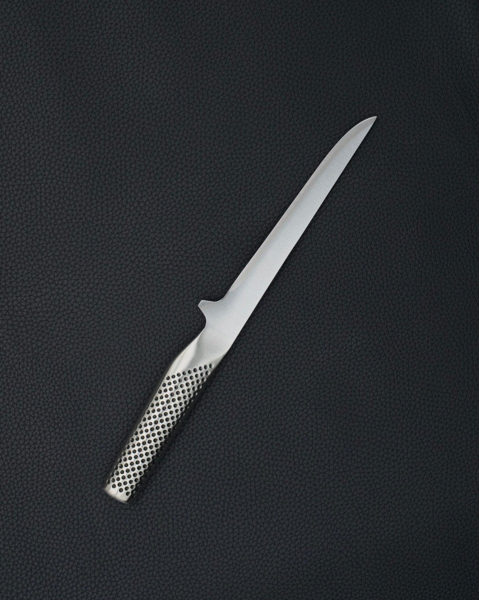 GLOBAL Fleksibel Fileteringskniv 160 mm GLOBAL