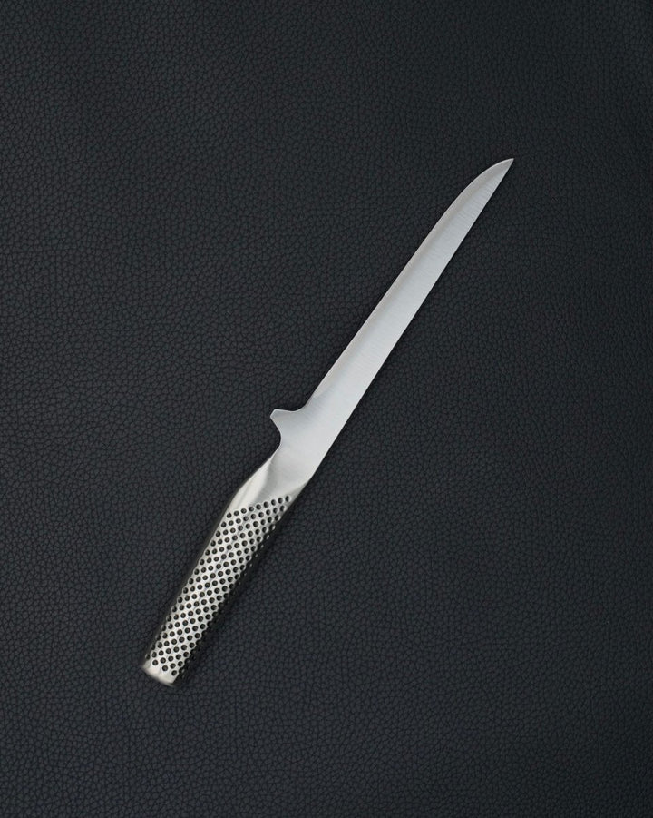 GLOBAL Fleksibel Fileteringskniv 160 mm GLOBAL