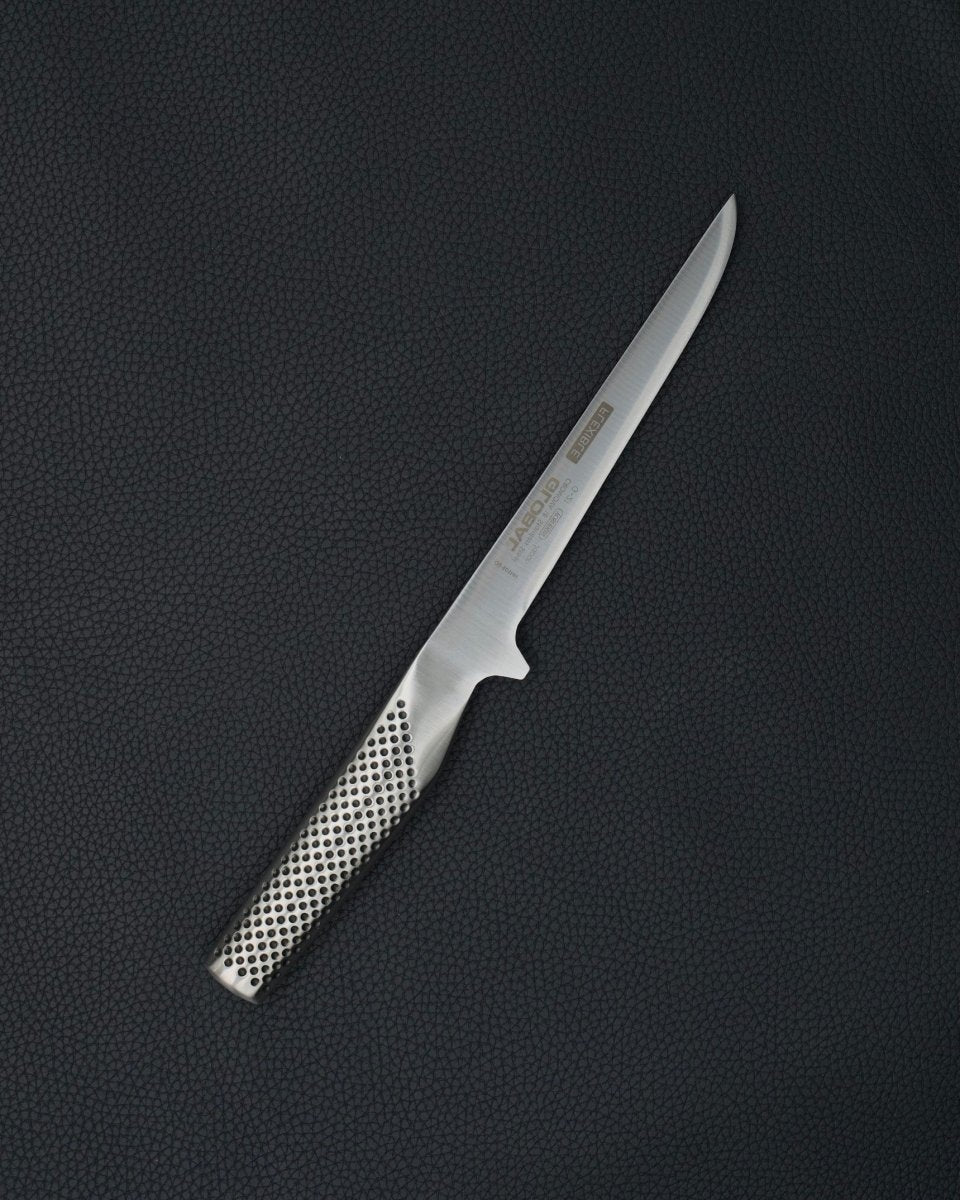 GLOBAL Fleksibel Fileteringskniv 160 mm tomatosharp