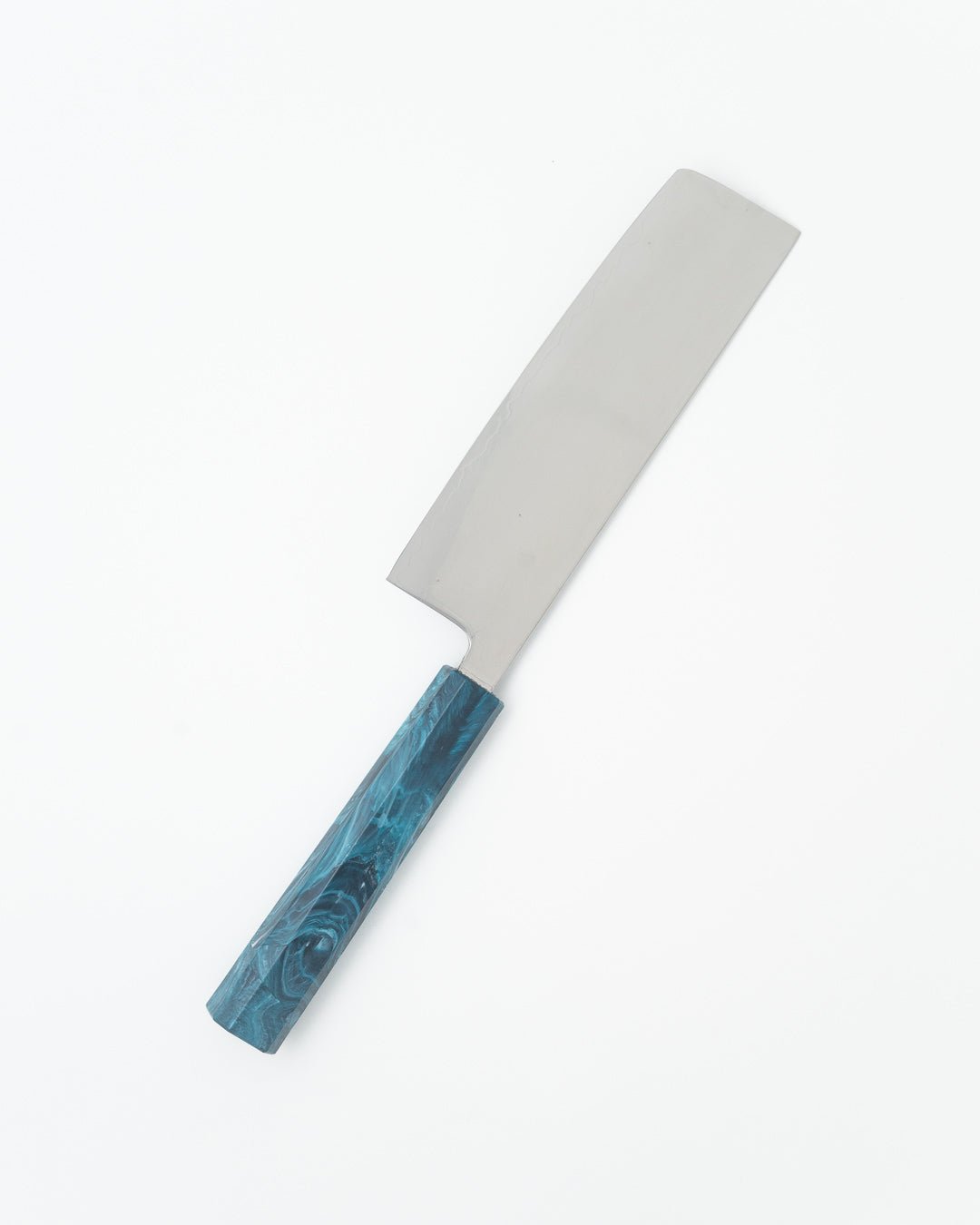 Grønnsakskniv 170 mm, SAISEI IRO Hav Nakiri tomatosharp