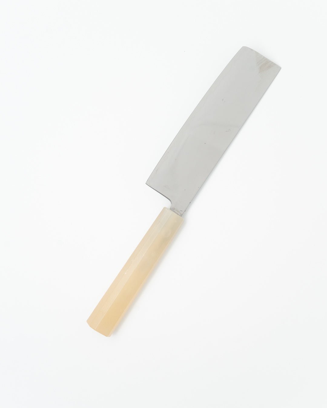 Grønnsakskniv 170 mm, SAISEI IRO Kvarts Nakiri tomatosharp