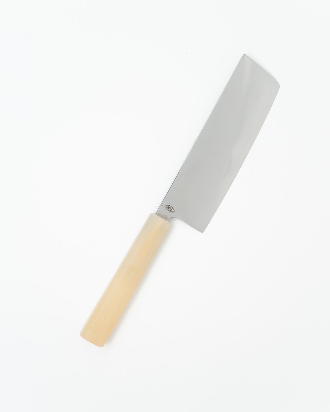 Grønnsakskniv 170 mm, SAISEI IRO Kvarts Nakiri tomatosharp