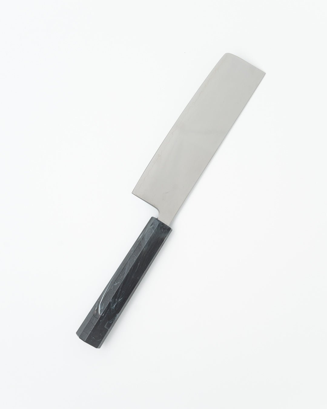 Grønnsakskniv 170 mm, SAISEI IRO Onyx Nakiri tomatosharp
