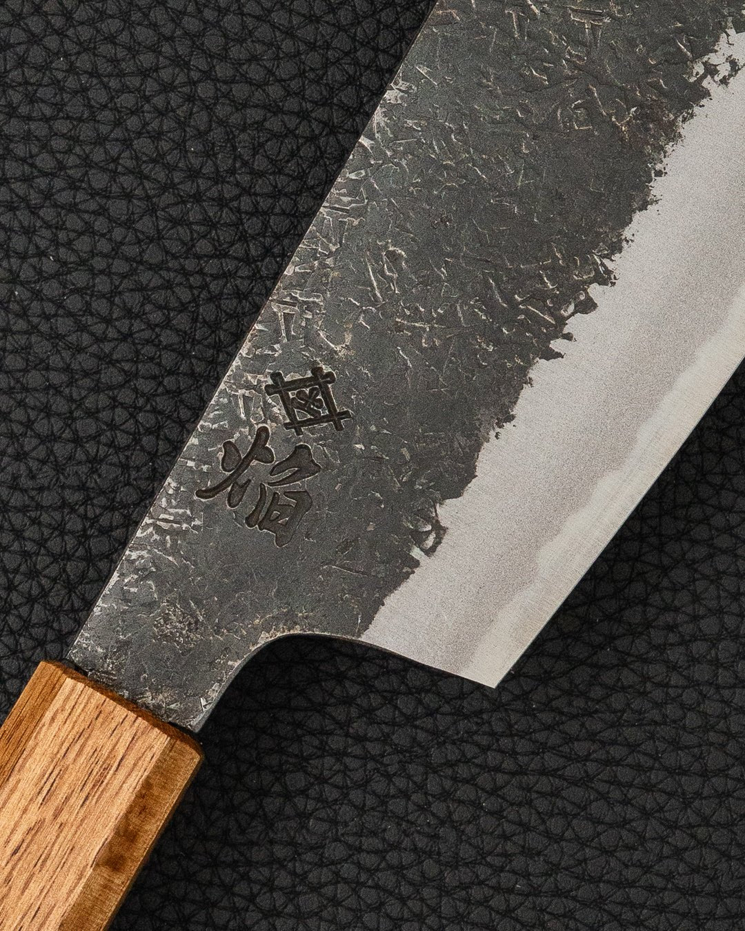 Grønnsakskniv 180 mm, SAKAI TAKAYUKI Itsuo Doi Homura Guren Nakiri SAKAI TAKAYUKI