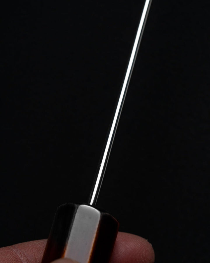 HADO Ginsan Kiritsuke Gyuto 210 mm HADO