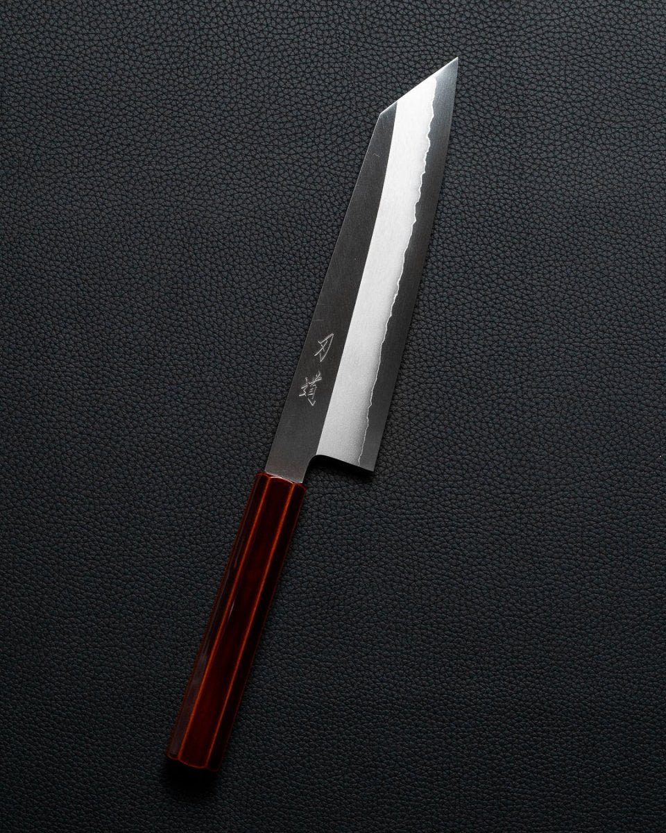 HADO Ginsan Kiritsuke Gyuto 210 mm tomatosharp
