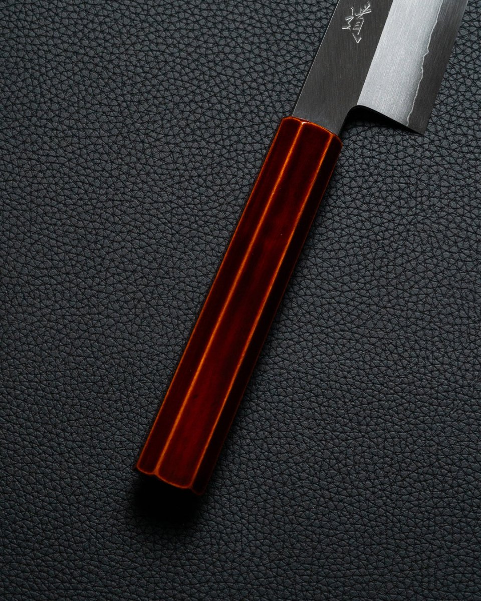 HADO Ginsan Kiritsuke Gyuto 210 mm HADO