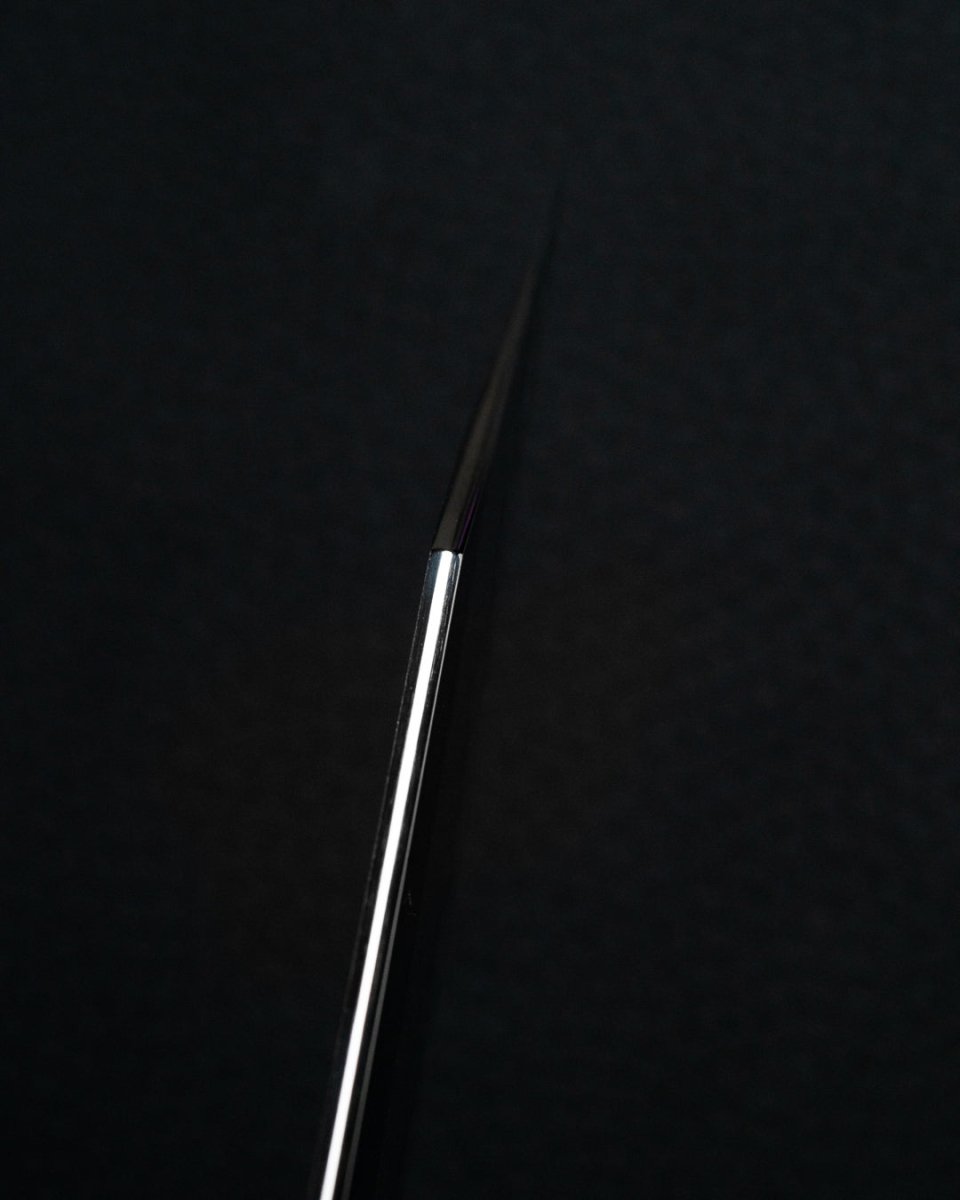 HADO Ginsan Kiritsuke Gyuto 210 mm HADO