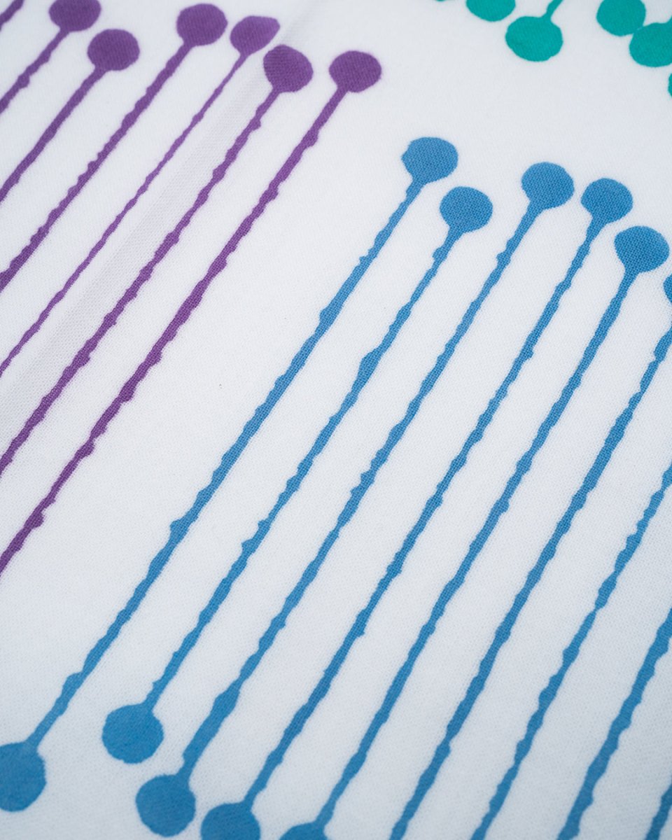 HADO Huber Aoi’s Tenugui ALLEGRO 2 HADO