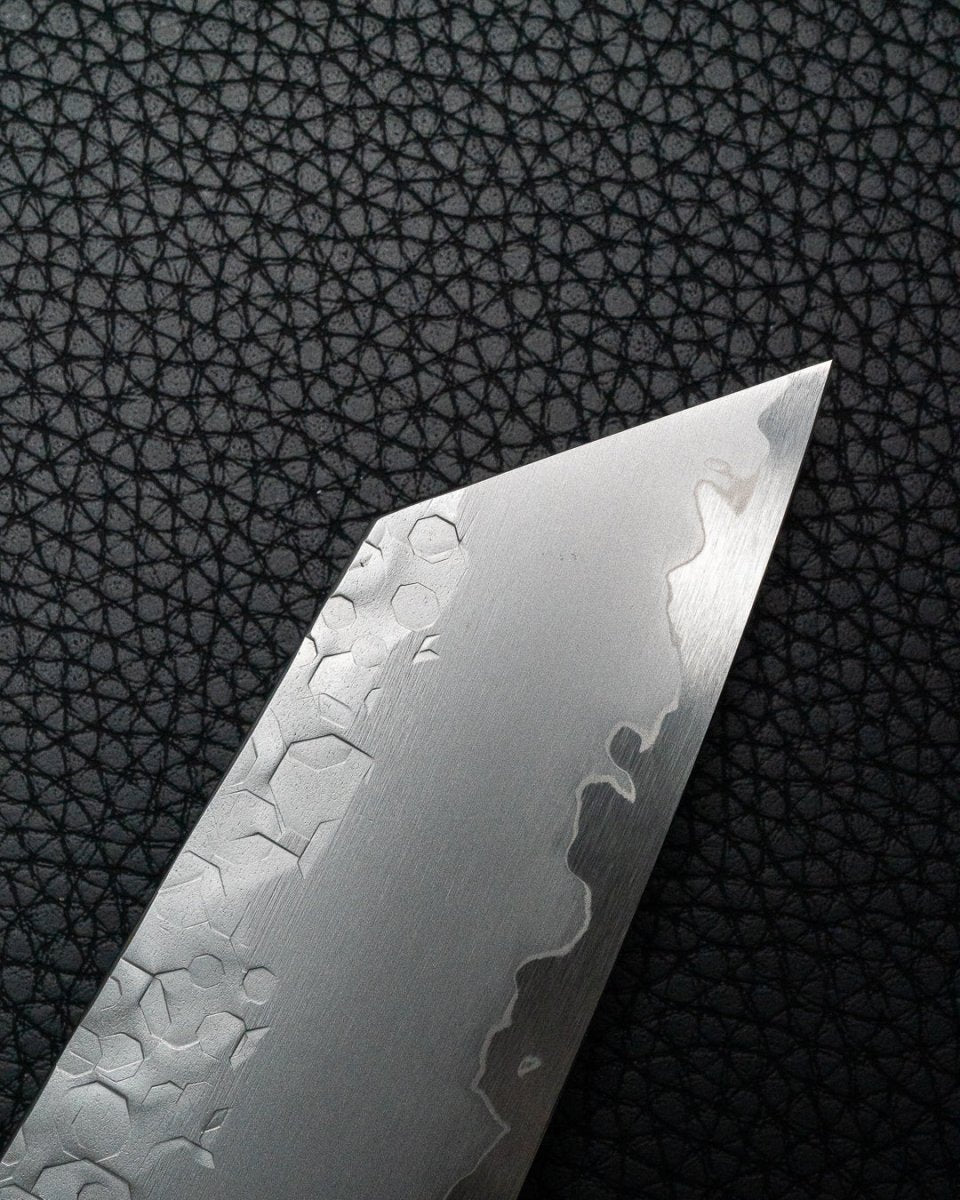 HADO Shiosai K - Gyuto 210 mm HADO