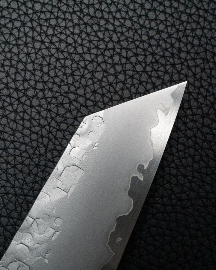 HADO Shiosai K - Gyuto 210 mm HADO