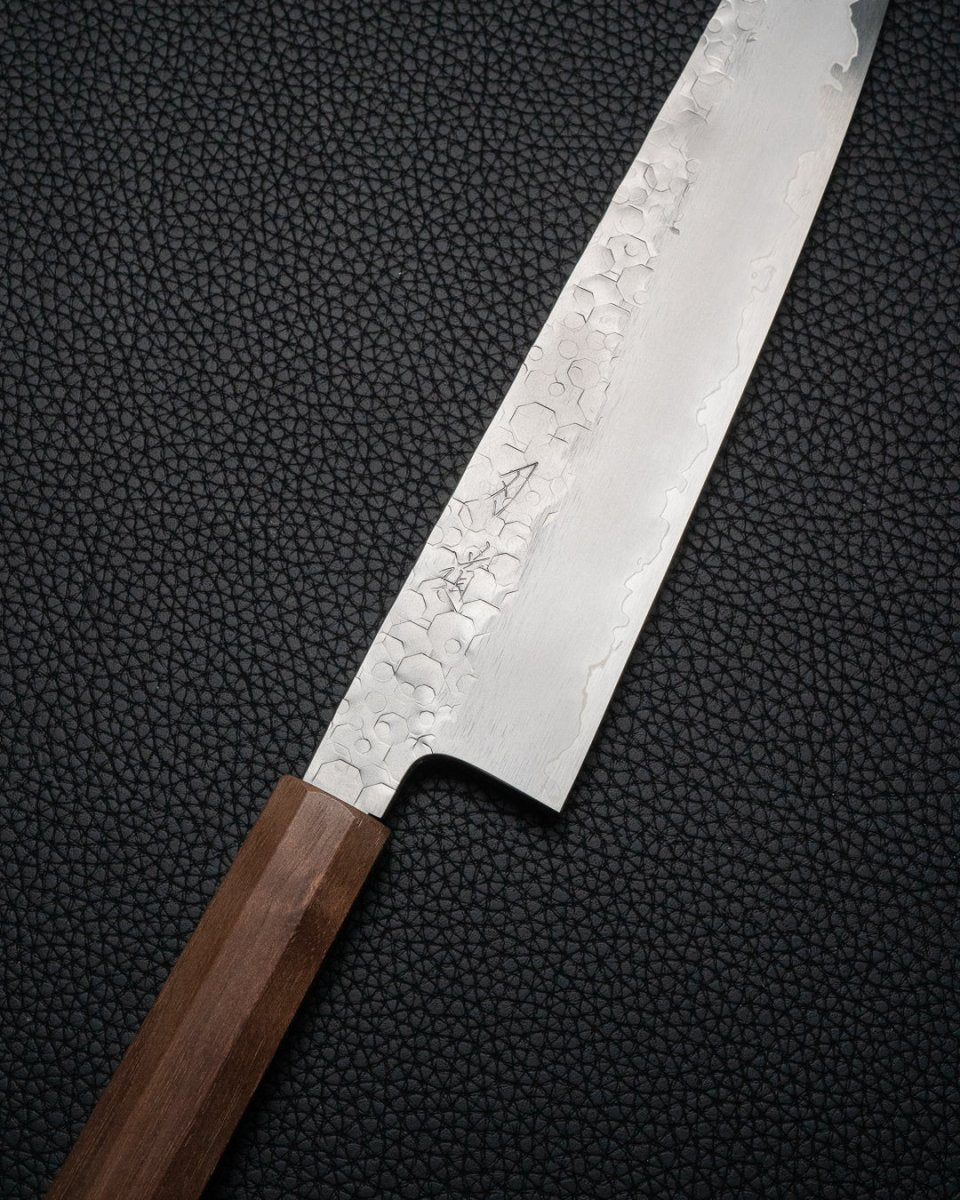 HADO Shiosai K - Gyuto 210 mm HADO