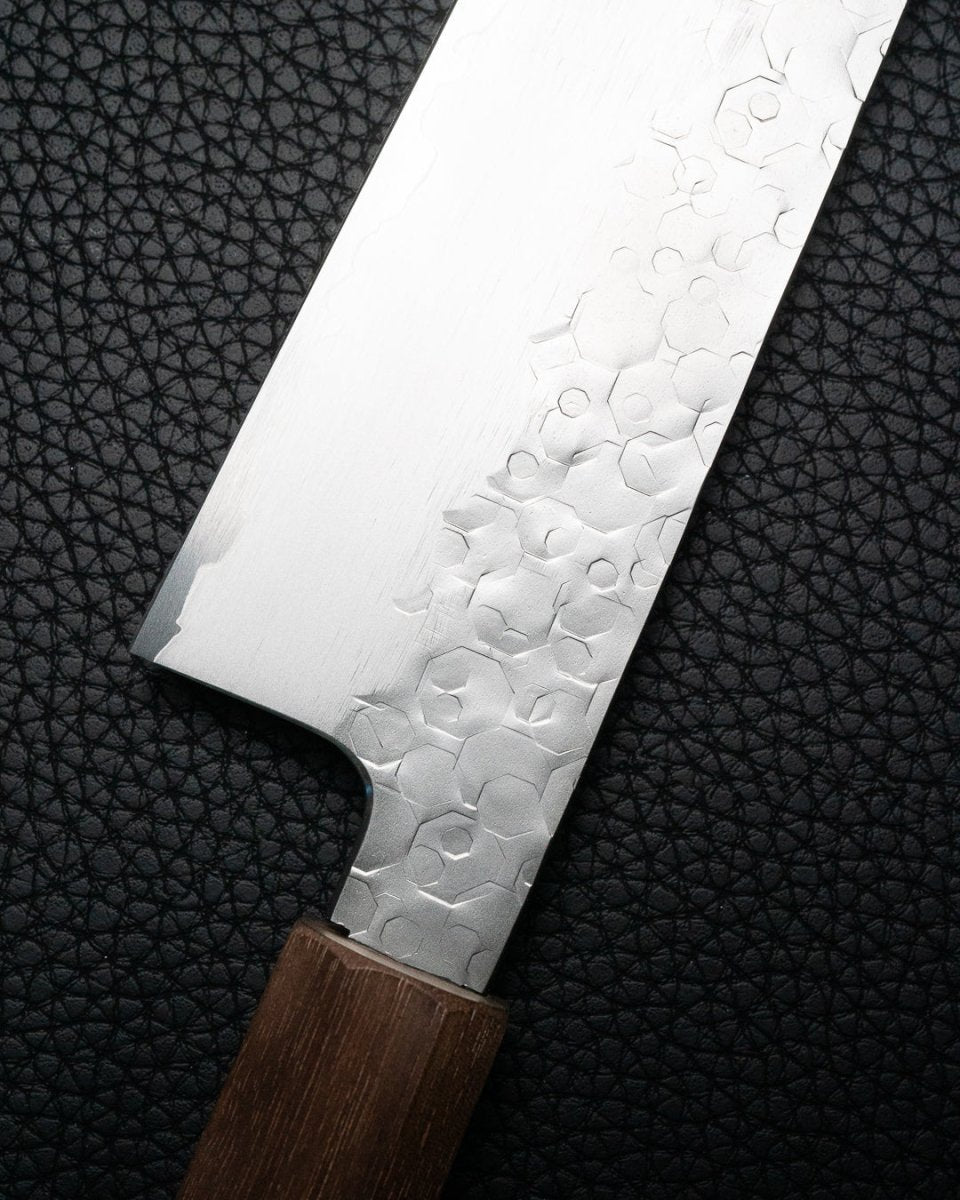 HADO Shiosai K - Gyuto 210 mm HADO