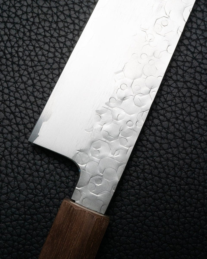 HADO Shiosai K - Gyuto 210 mm HADO