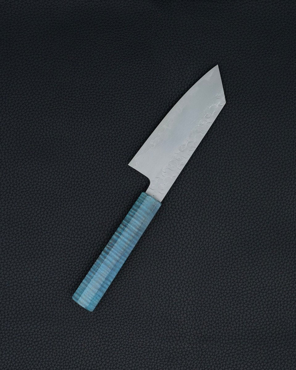 HADO Shiosai Stabilized Wood Kobunka 135 mm HADO