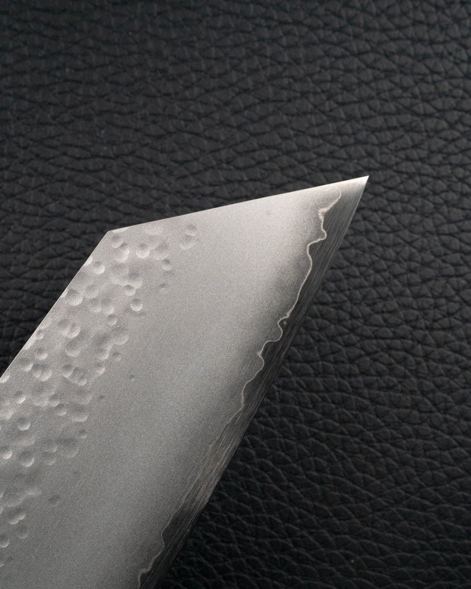 HADO Shiosai VG10 Mahogany Bunka 180 mm HADO