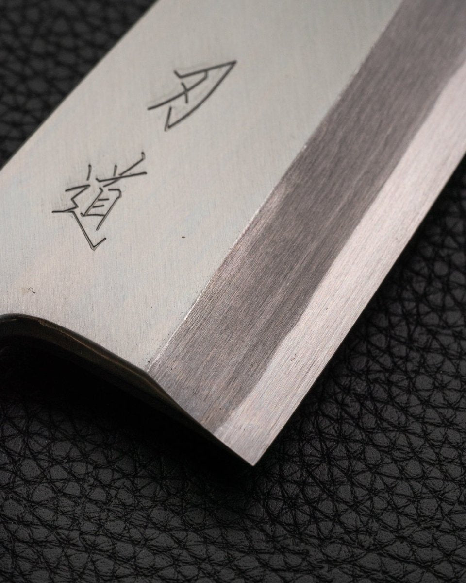 HADO Shiro Deba 150 mm tomatosharp