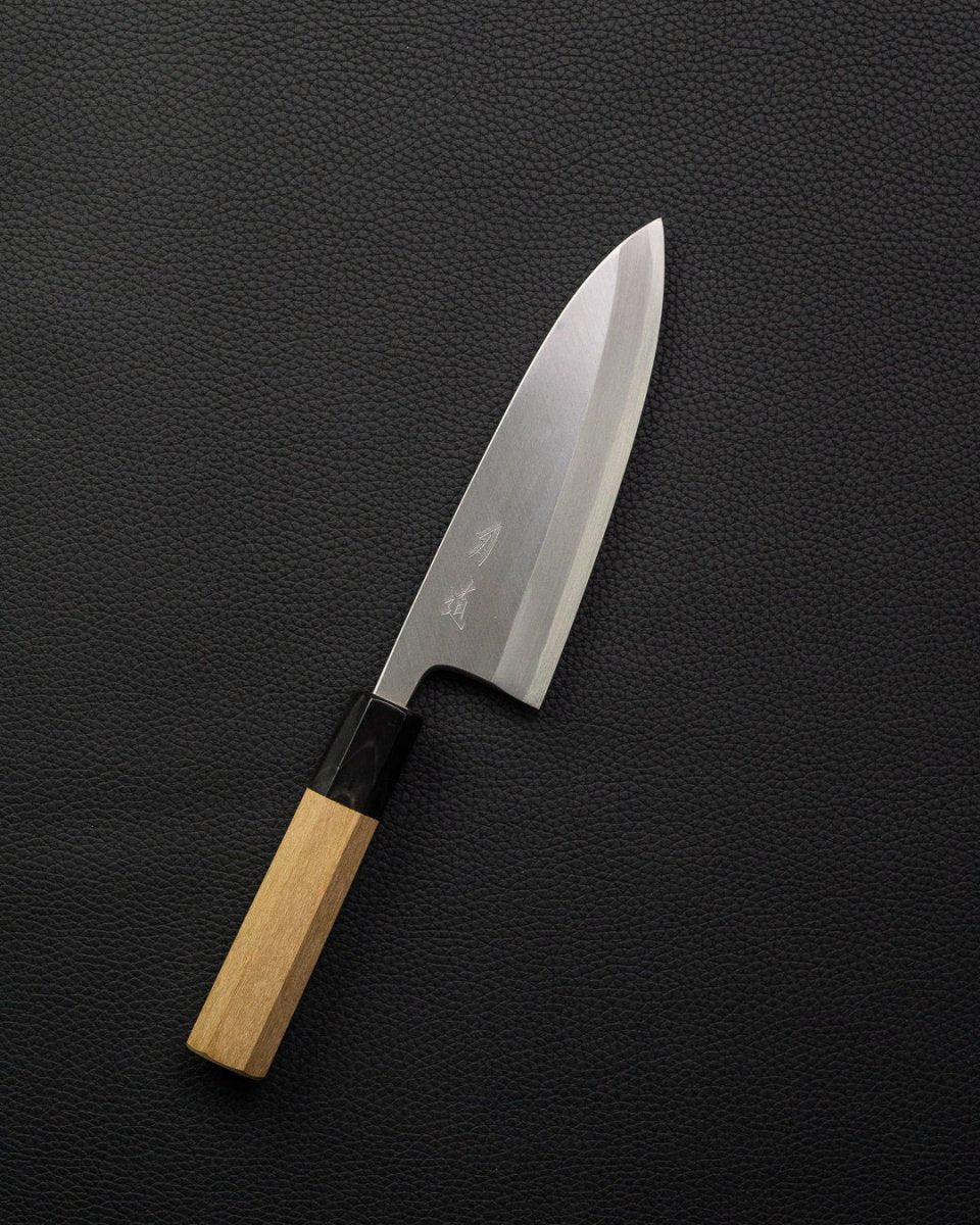 HADO Shiro Deba 150 mm tomatosharp