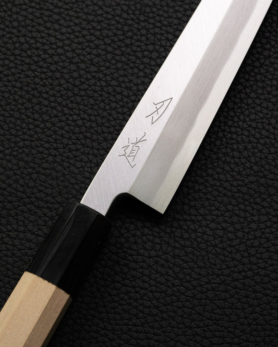 HADO Shiro Yanagiba 210 mm tomatosharp