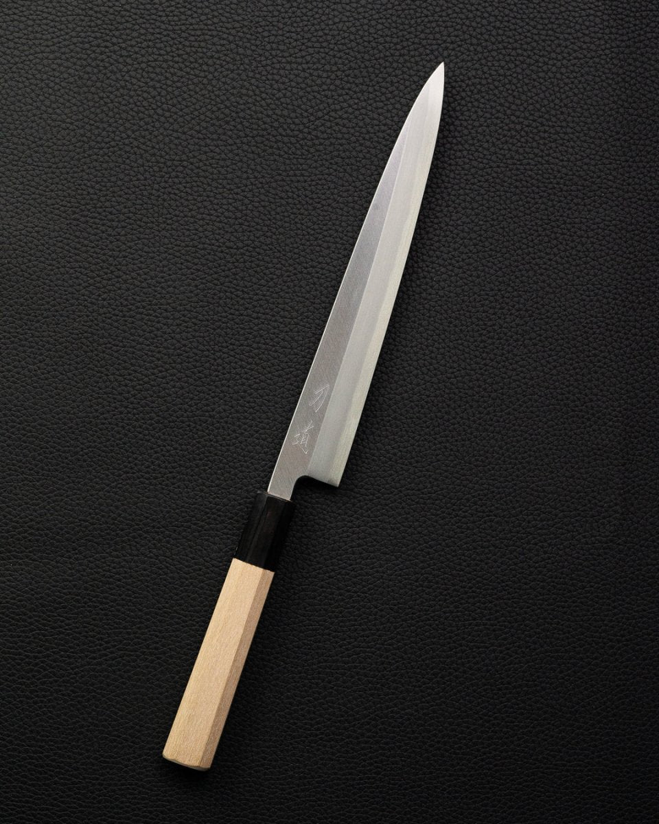 HADO Shiro Yanagiba 210 mm tomatosharp